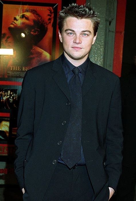 25 Photos To Remind You How Hot Leonardo Dicaprio Was Is And Always