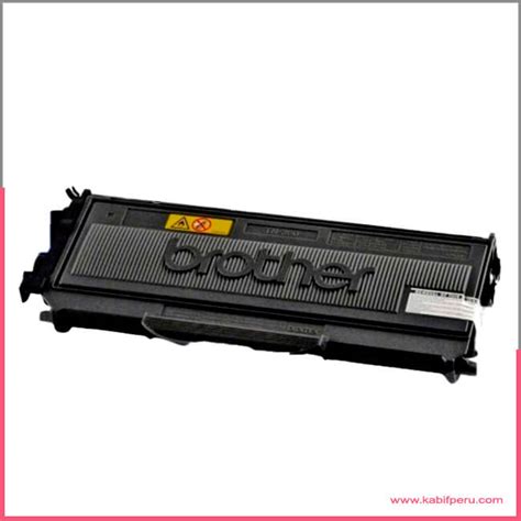 â· Toner Brother Mfc 7345n 7340 Negroã€ Tn360ã€‘original