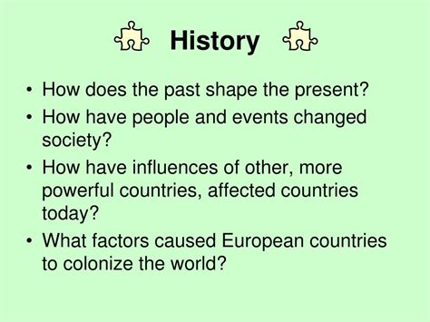 Ppt Five Strands Of Social Studies Powerpoint Presentation Free