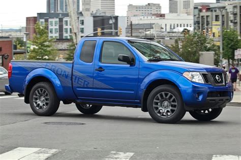 Used Nissan Frontier For Sale Pricing Features Edmunds