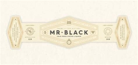 Mr Black Coffee Liqueur - Happy Harry's Bottle Shop