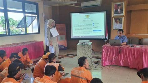 melamar ppsu kelurahan panduan lengkap identif