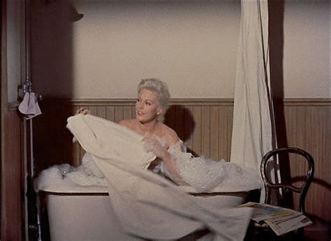 Naked Kim Novak In Pal Joey