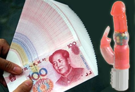 Chinas Sex Toy Supremacy Continues AVN