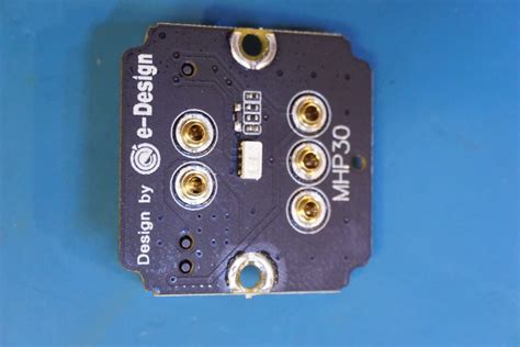 Teardown Pictures Of A Miniware Mhp Smd Rework Hot Plate Kerry D Wong