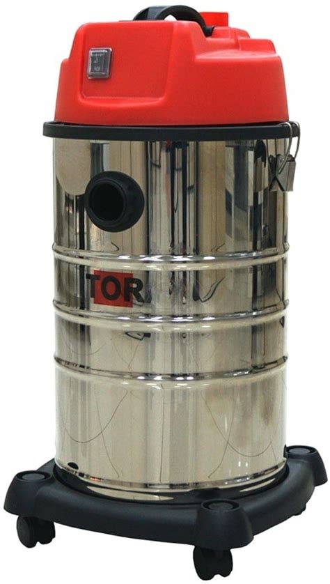Профессиональный пылесос для автомойки TOR WL092-30L INOX - купить с ...