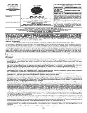 fillable   application formpdf banas finance limited fax