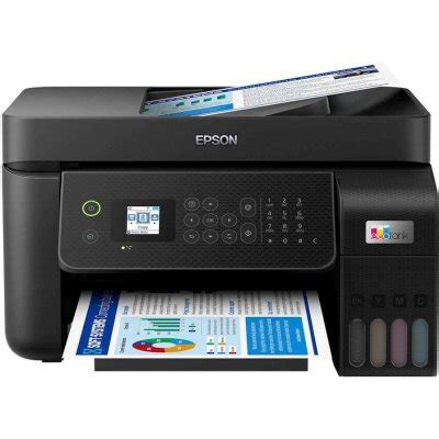 Картриджи для Epson L5290 - купить в Алматы по выгодной цене