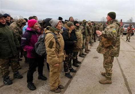 Rusia Tegaskan Ukraina Berubah Jadi Mainan Di Tangan Nato Dan As