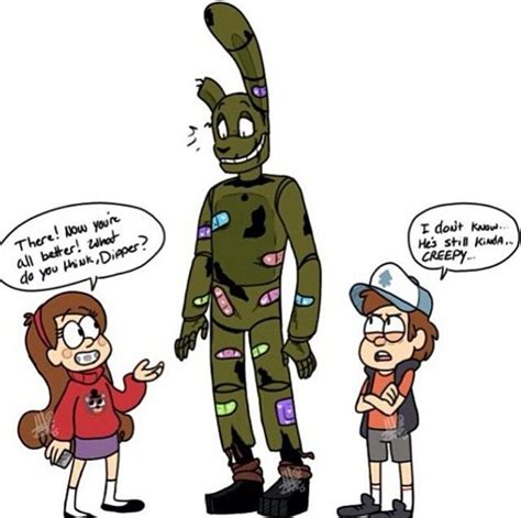 Springtrap Memes Funny Springtrap Memes Yrcky