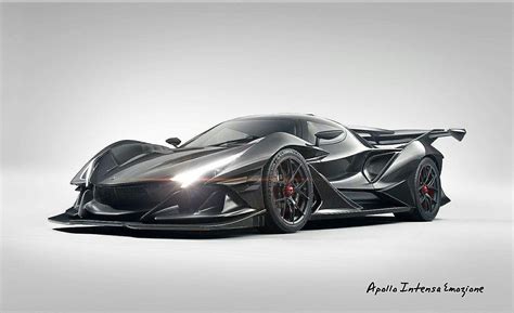 Beautiful Apollo Ie Super Cars Sports Car Concept Cars