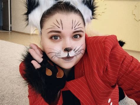 Создать мем "грим кошка, грим кот, макияж кошечки" - Картинки - Meme ...