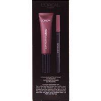 Loreal Paris Infaillible Lip Pencil Nude Ist Makeup And Beauty