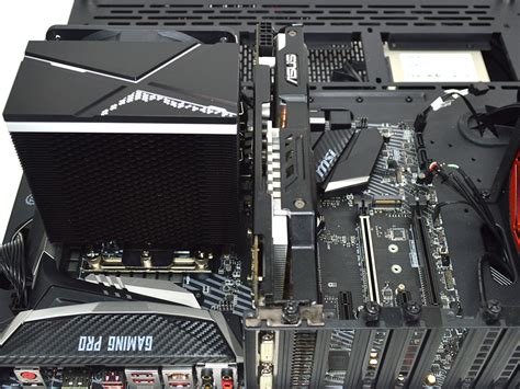 ID-Cooling SE 234 ARGB Review - Finished Looks | TechPowerUp