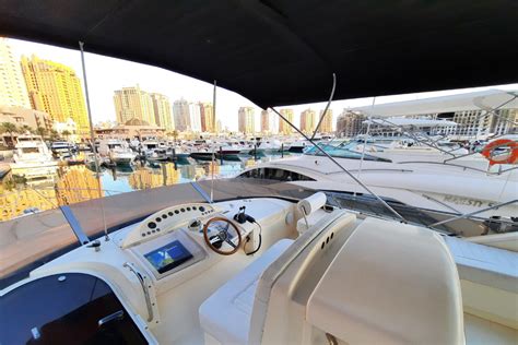 Private Dubai Tour Majesty 48 Ft Yacht Planning Dubai