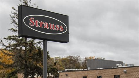 Strauss Brands Getting Offers From Other Cities After Franklin Rejection Milwaukee Business