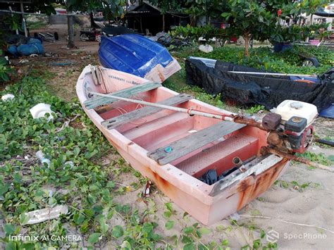 รวว Infinix HOT Play มอถอจอโคตรใหญ แบตโคตรอด