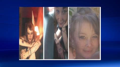 Police Seeking Publics Help In Locating Killer Of Woman Reported Missing In 2015 Ctv News