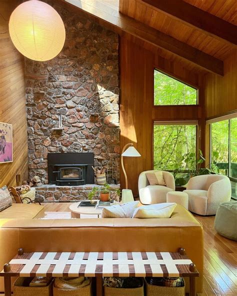 25 Cozy And Rustic Cabin Decor Ideas You Should See