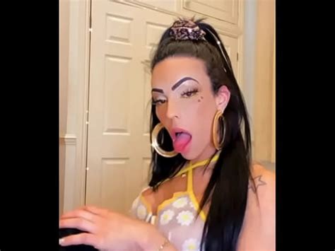 Ts Vanessa Rafaella Ts With Big Dick XVIDEOS