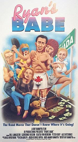 Ryan S Babe Film SensCritique