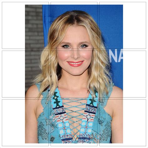 Kristen Bell - Hot Sexy Photo Print - Buy 1, Get 2 FREE - Choice Of 78