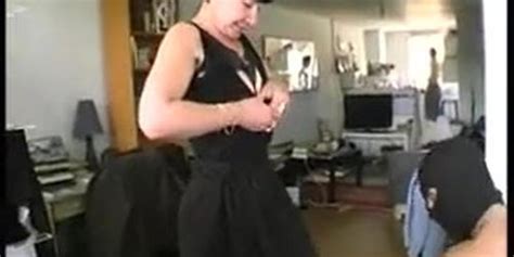 French Mature Gang Bang Tnaflix