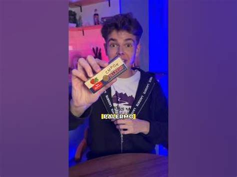 Сырок с Palermo и вялеными томатами!🍅 #персонажи #сырок # ...