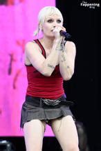 CASSYETTE Nude AZNude