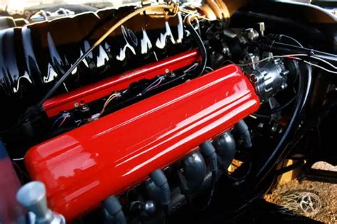 Chevy C Hot Rat Street Rod Pro Touring LS AccuAir Air Ride Bagged Patina For Sale