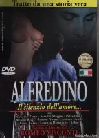 Alfredino Il Silenzio Dell Amore Nude Scenes Aznude
