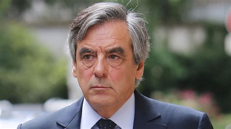 Ex French PM Fillon Joins Russian Company Board The Moscow Times