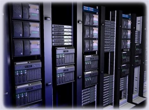 All About Dedicated Servers & Importance of Hosting Closer to Home ...