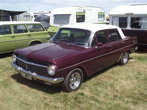 1964 Holden Eh Premier Sedan This Looked The Part And Fair Flickr