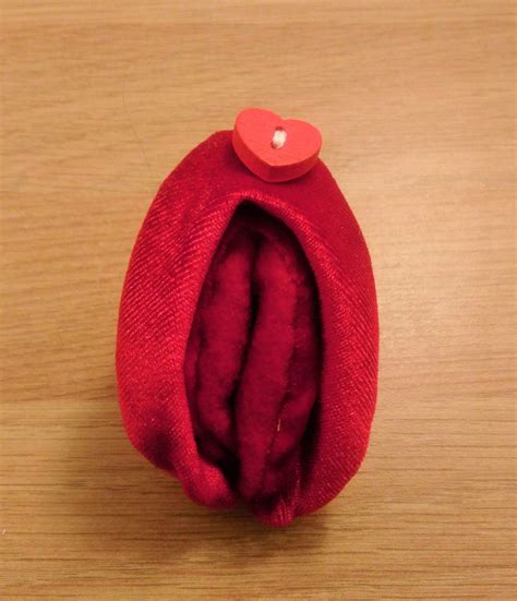 Velvet Vagina Etsy UK