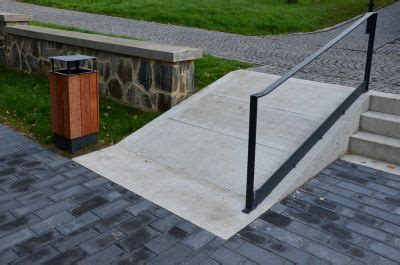 Concrete Ramp Repair You Can Depend On