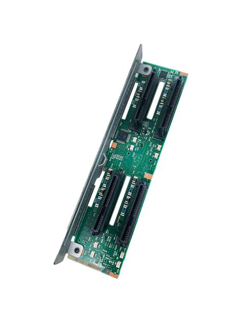 Ibm X M Hot Swap Sas Backplane Board Y