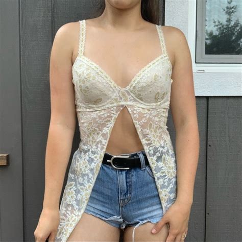 Rampage Intimates Sleepwear Vintage Rampage Lingerie Poshmark