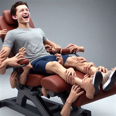 Tom Continues To Be Tickled By Darkmystican On Deviantart
