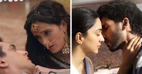 How Movies And Porn Influence Our Ideas Of Love And Sex