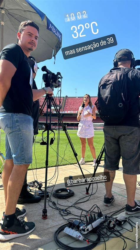 Barbara Coelho Nude OnlyFans Leaks Fappening FappeningBook