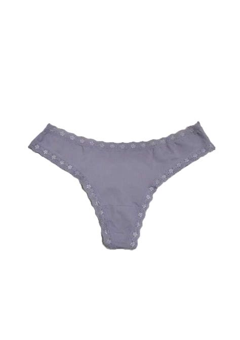 Fio Duplo Boreale Michelle Lingerie