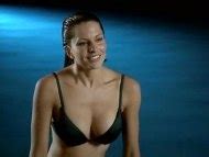 Naked Simmone Mackinnon In Baywatch