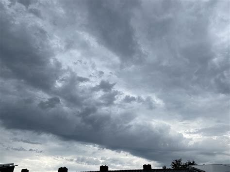 air clouds nature  photo  pixabay pixabay