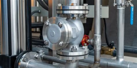 Check Valve Pengertian Jenis Fungsi Dan Pengaplikasian Pt Karindo