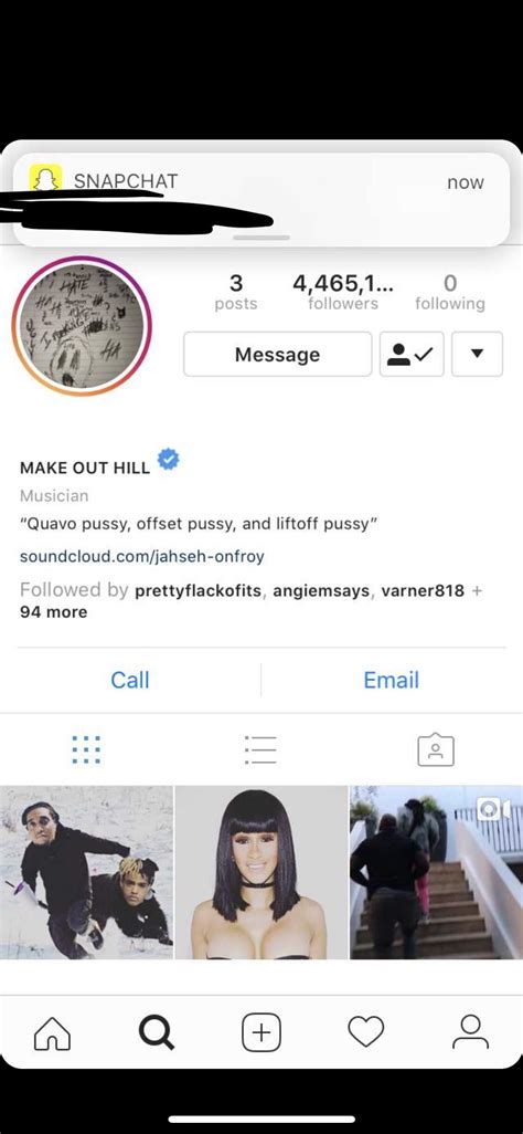 Quavo Pussy Offset Pussy And Liftoff Pussy Dang Seems Like So Long Ago R XXXTENTACION