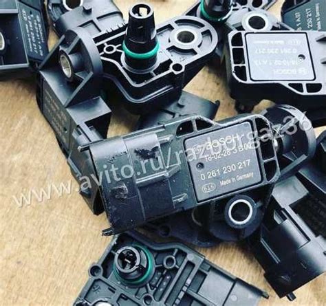 Дад УАЗ змз 409 bosch 0261230217 | Festima.Ru - Мониторинг объявлений
