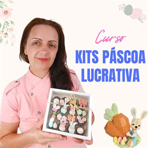 Kits P Scoa Lucrativa Denise Auxiliadora Do Nascimento Paiva Hotmart