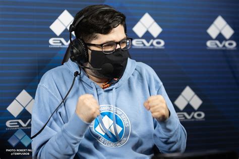 Raph - Liquipedia Fighting Games Wiki