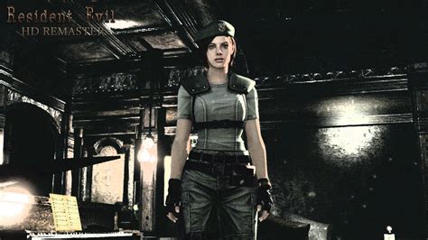 Resident Evil Revelations Jill Valentine Wallpapers HD - Wallpaper Cave